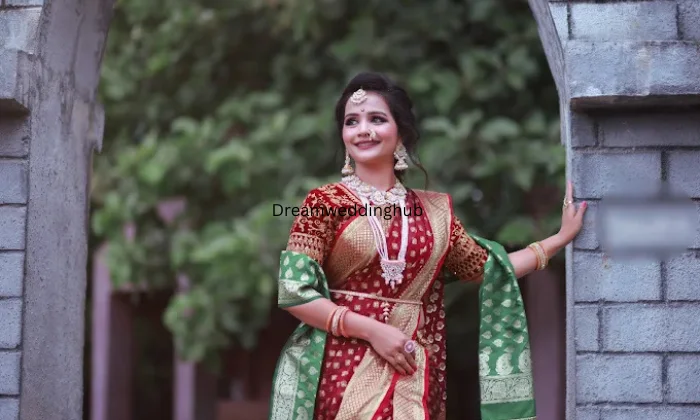 Saheli Beauty Parlor